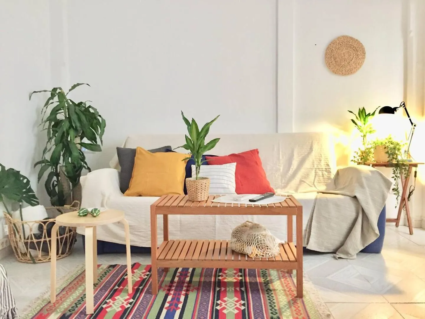 San Matias Urban Retreat With Balcony Apartment Granada Spain