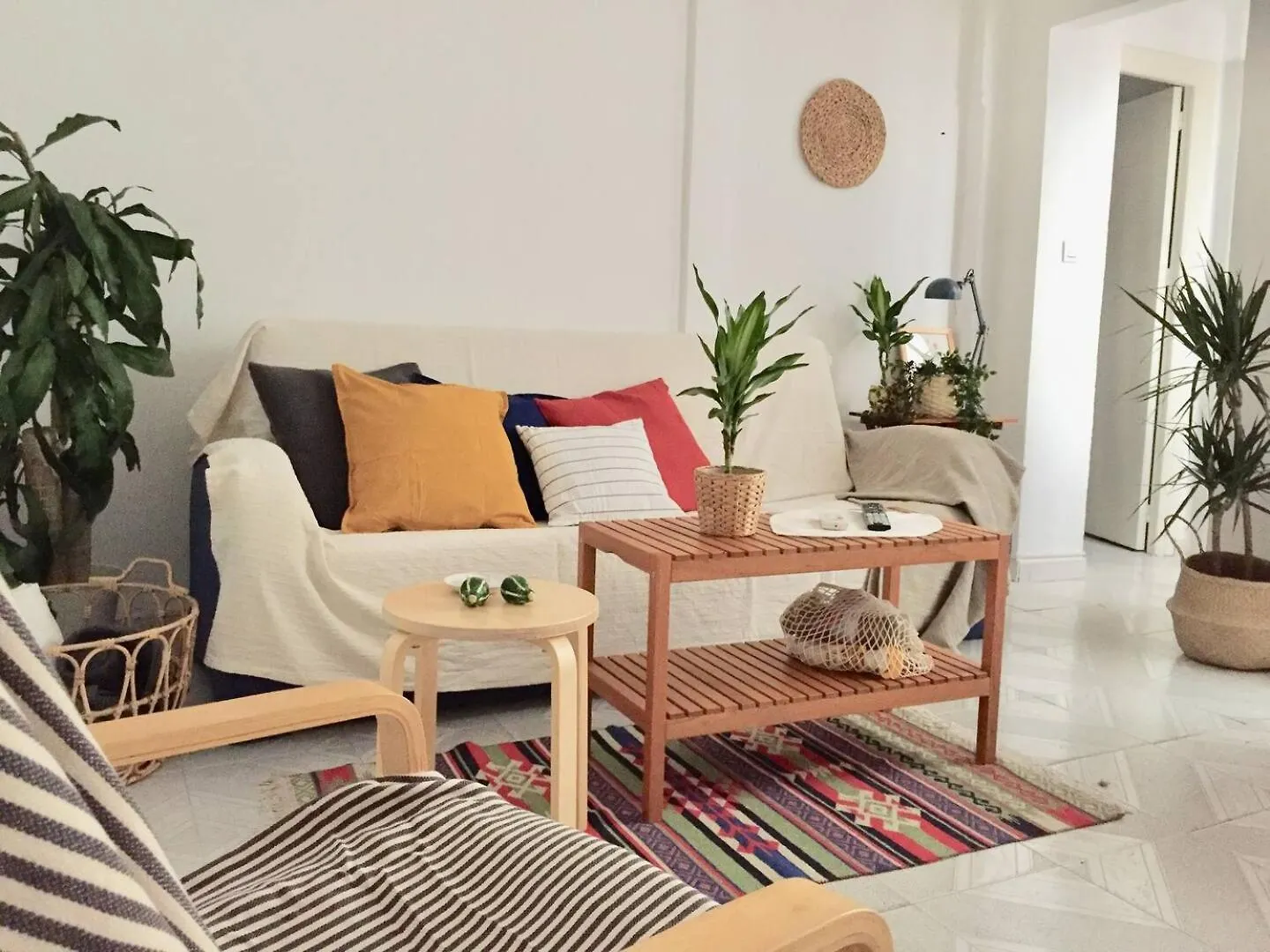 San Matias Urban Retreat With Balcony Apartment Granada 0*,  Spain