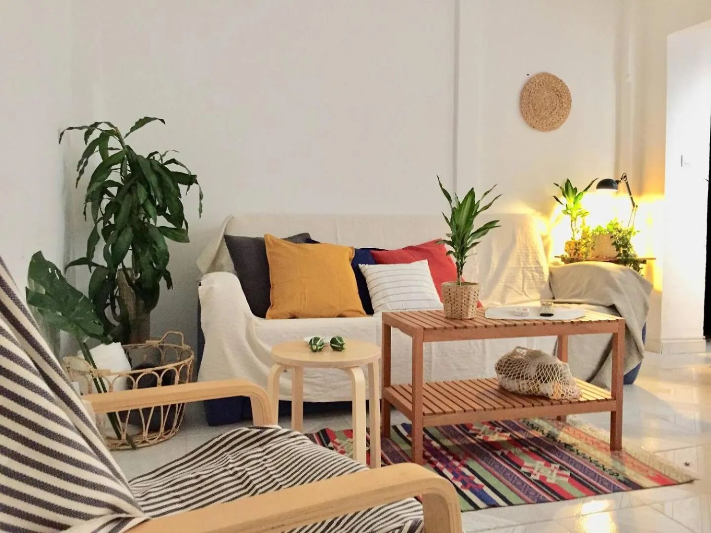San Matias Urban Retreat With Balcony Apartment Granada Spain